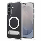 Spigen Slim Armor Essential S MagFit Crystal Clear for Galaxy S26 FE