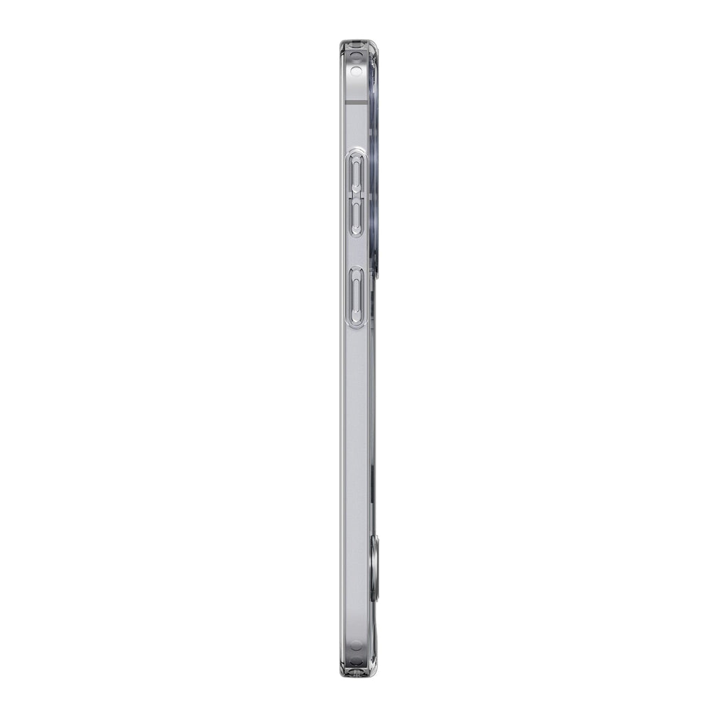 Spigen Slim Armor Essential S MagFit Crystal Clear for Galaxy S26 FE