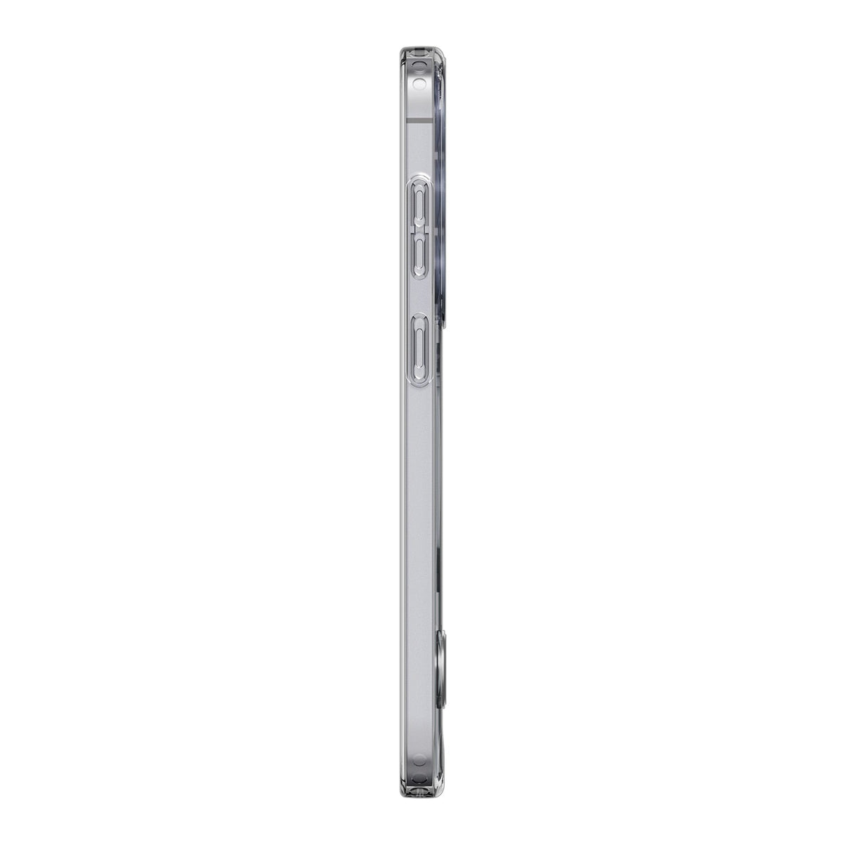 Spigen Slim Armor Essential S MagFit Crystal Clear for Galaxy S26 FE