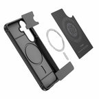 Spigen Core Armor MagFit Matte Black for Samsung Galaxy S26 FE