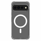 Blu Element Total Protection w/Magnets Bundle for Google Pixel 11 Pro XL