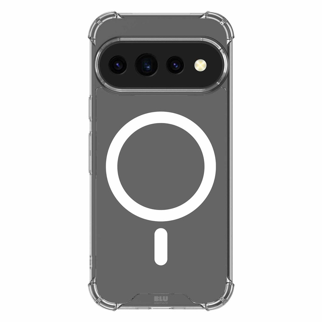 Blu Element Total Protection Bundle Pack Clear for Google Pixel 11
