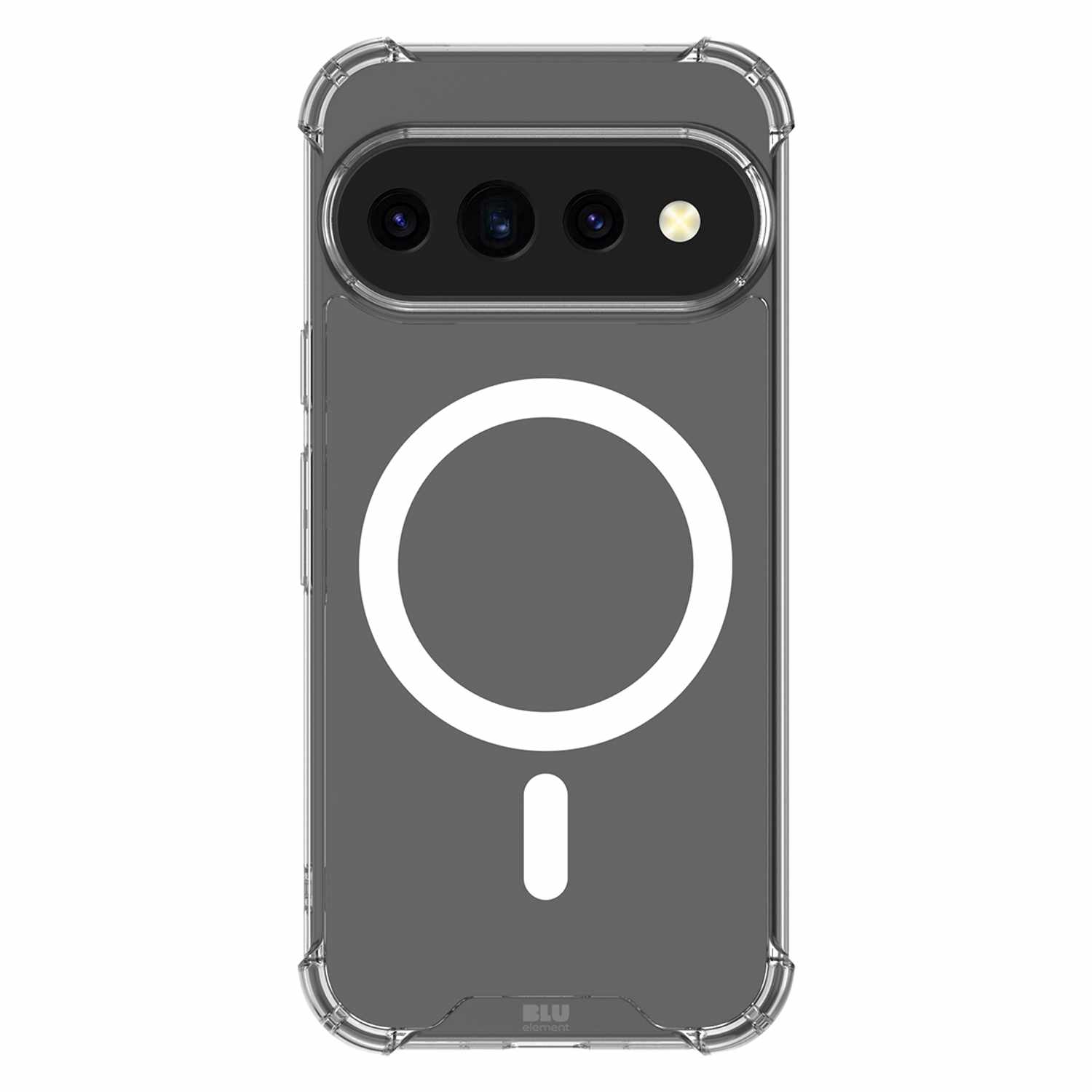 Blu Element Total Protection Bundle Pack Clear for Google Pixel 11