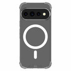 Blu Element Total Protection Bundle Pack Clear for Google Pixel 11 Pro