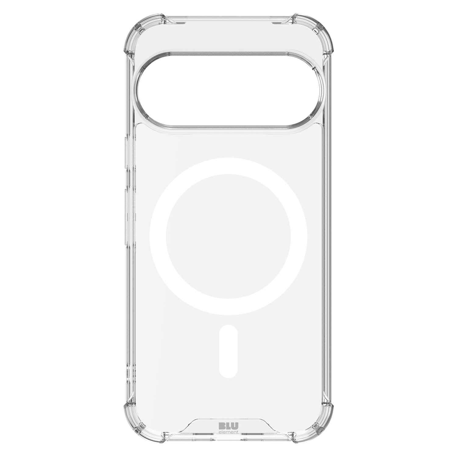 Blu Element Total Protection Bundle Pack Clear for Google Pixel 11 Pro