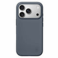 Ideal of Sweden Silicone MagSafe Case Midnight Blue for iPhone 18 Pro/17 Pro
