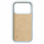 Ideal of Sweden Silicone MagSafe Case Light Blue for iPhone 18 Pro Max/17 Pro Max