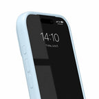Ideal of Sweden Silicone MagSafe Case Light Blue for iPhone 18 Pro Max/17 Pro Max