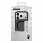 Ideal of Sweden Clear MagSafe Case Tinted Black for iPhone 18 Pro/17 Pro