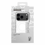 Ideal of Sweden Clear MagSafe Case for iPhone 18 Pro Max/17 Pro Max