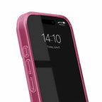 Ideal of Sweden Clear MagSafe Case Cherry Crush for iPhone 18 Pro/17 Pro