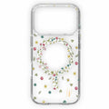 Ideal of Sweden Clear MagSafe Case Petite Floral for iPhone 18 Pro Max/17 Pro Max
