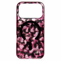 Ideal of Sweden Clear MagSafe Case Cherry Crush for iPhone 18 Pro Max/17 Pro Max