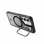 Blu Element Chromatic Kick Case w/Magnets Black for Samsung Galaxy S26 FE/Galaxy S25 FE