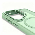 Blu Element Chromatic Kick Case w/Magnets Light Green for Samsung Galaxy S26 FE/Galaxy S25 FE