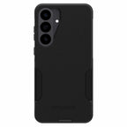 OtterBox Commuter Case Black for Samsung Galaxy S26 FE/Galaxy S25 FE