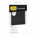 OtterBox Commuter Case Black for Samsung Galaxy S26 FE/Galaxy S25 FE