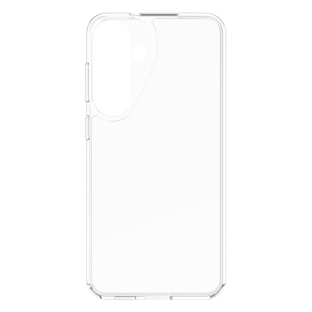 OtterBox Lumen Case Clear for Samsung Galaxy S26 FE/Galaxy S25 FE