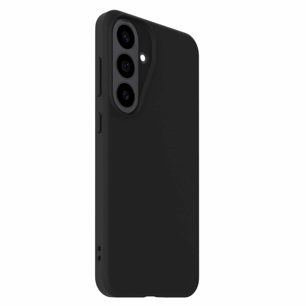 OtterBox Figura Case Black for Samsung Galaxy S26 FE/Galaxy S25 FE