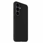 OtterBox Figura Case Black for Samsung Galaxy S26 FE/Galaxy S25 FE