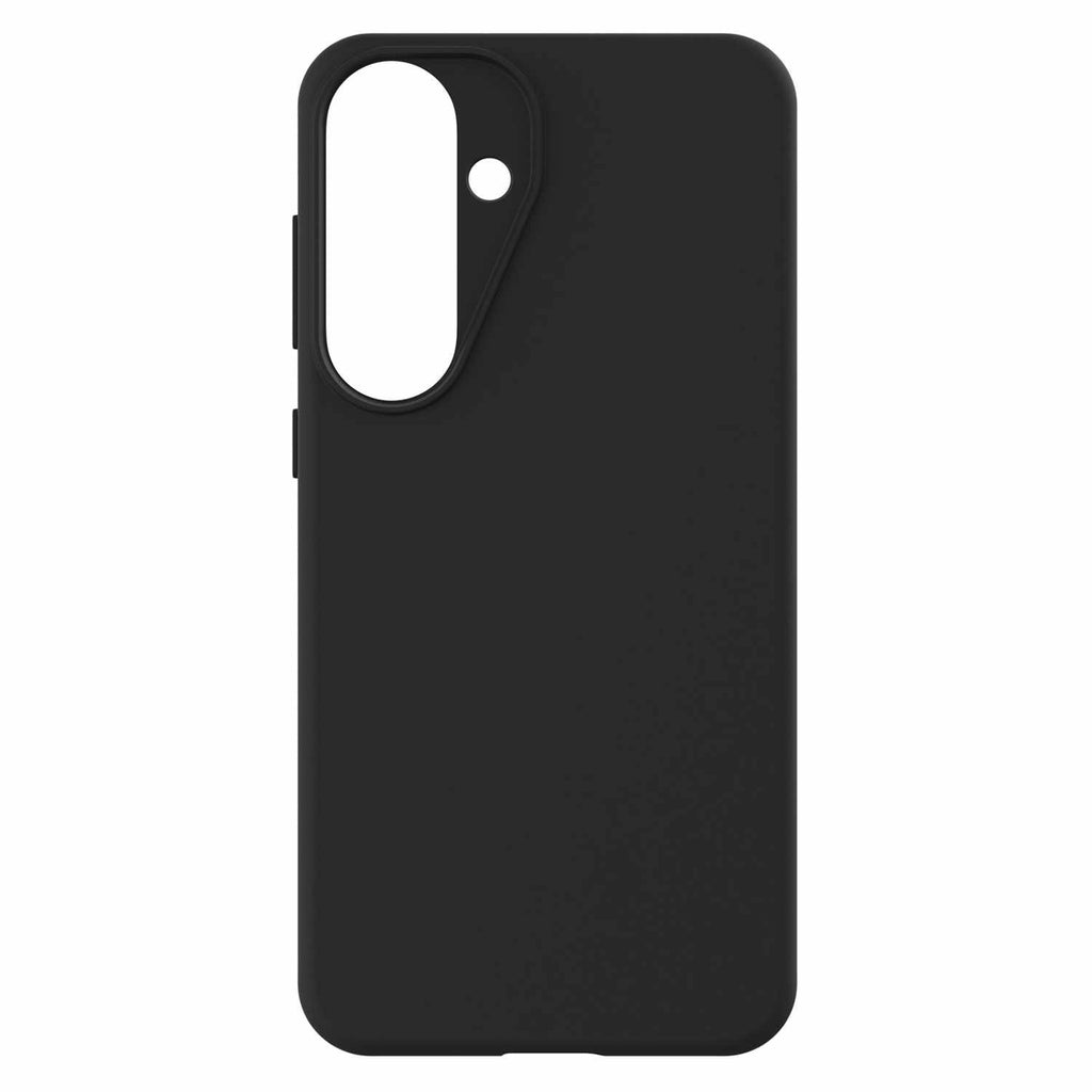 OtterBox Figura Case Black for Samsung Galaxy S26 FE/Galaxy S25 FE