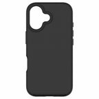 Blu Element Armour Rugged MagSafe Case Black for iPhone 17 in Bulk Packaging
