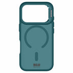 Blu Element Chromatic Kick MagSafe Case Teal for iPhone 18 Pro Max/17 Pro Max