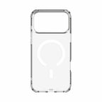 Blu Element Total Protection MagSafe Bundle 3 Pack Clear for iPhone 18 Pro Max/17 Pro Max