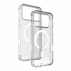 Blu Element Total Protection MagSafe Bundle 3 Pack Clear for iPhone 18 Pro Max/17 Pro Max