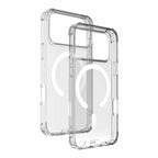 Blu Element Total Protection MagSafe Bundle 5 Pack Clear for iPhone 18 Pro