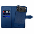 Blu Element Folio 2-in-1 Case Lazuli Blue for iPhone 18 Pro/17 Pro