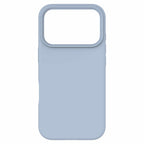 Blu Element Silicone MagSafe Case Pastel Blue for iPhone 18 Pro Max/17 Pro Max