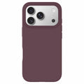 Blu Element Silicone MagSafe Case Burgundy for iPhone 18 Pro Max/17 Pro Max
