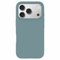 Blu Element Silicone MagSafe Case Light Teal for iPhone 18 Pro/17 Pro