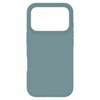 Blu Element Silicone MagSafe Case Light Teal for iPhone 18 Pro/17 Pro