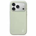 Ideal of Sweden Silicone MagSafe Case Sage Green for iPhone 18 Pro/17 Pro