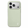 Ideal of Sweden Silicone MagSafe Case Sage Green for iPhone 18 Pro Max/17 Pro Max