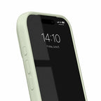 Ideal of Sweden Silicone MagSafe Case Sage Green for iPhone 18 Pro Max/17 Pro Max