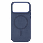 Blu Element Urban Edge Kick MagSafe Case Navy for iPhone 18 Pro/17 Pro