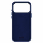 Blu Element Urban Edge Kick MagSafe Case Navy for iPhone 18 Pro/17 Pro
