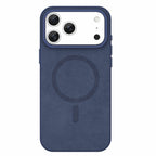 Blu Element Urban Edge Kick MagSafe Case Navy for iPhone 18 Pro Max/17 Pro Max