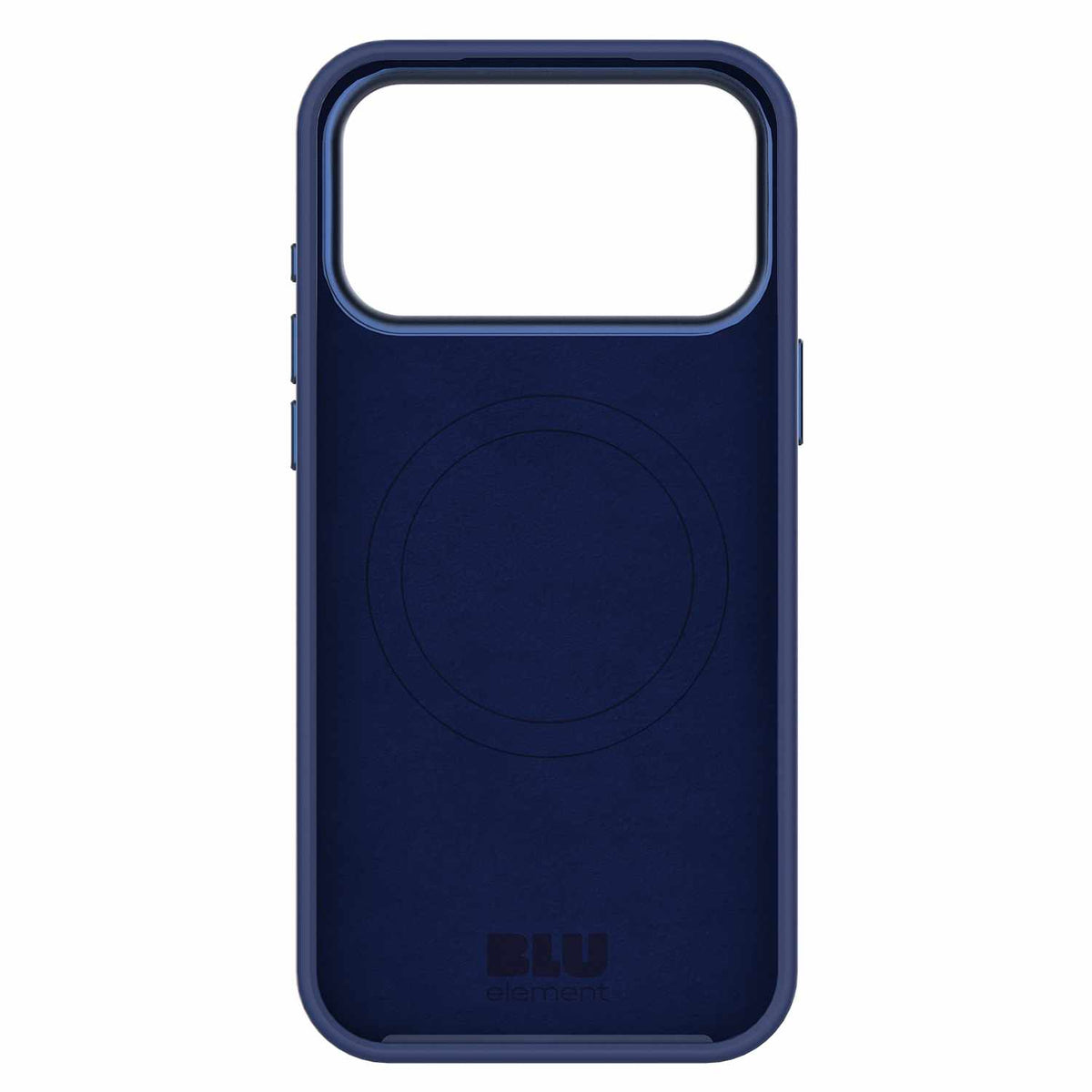 Blu Element Urban Edge Kick MagSafe Case Navy for iPhone 18 Pro Max/17 Pro Max