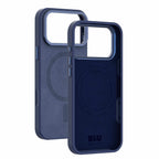 Blu Element Urban Edge Kick MagSafe Case Navy for iPhone 18 Pro Max/17 Pro Max