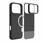 Blu Element Urban Kick MagSafe Case Black for iPhone 18 Pro/17 Pro
