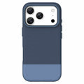 Blu Element Urban Kick MagSafe Case Navy for iPhone 18 Pro/17 Pro