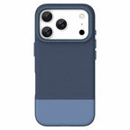 Blu Element Urban Kick MagSafe Case Navy for iPhone 18 Pro/17 Pro