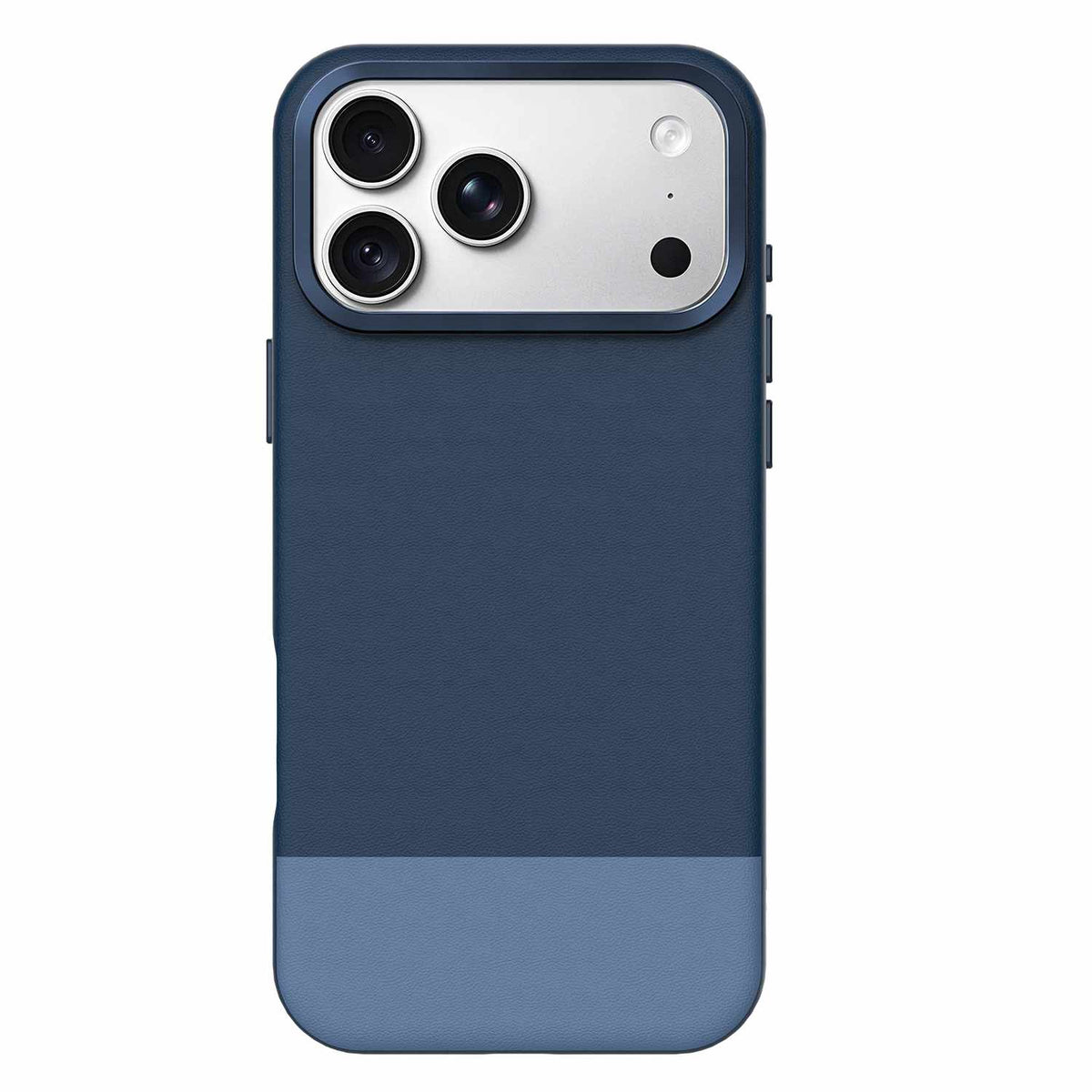 Blu Element Urban Kick MagSafe Case Navy for iPhone 18 Pro/17 Pro