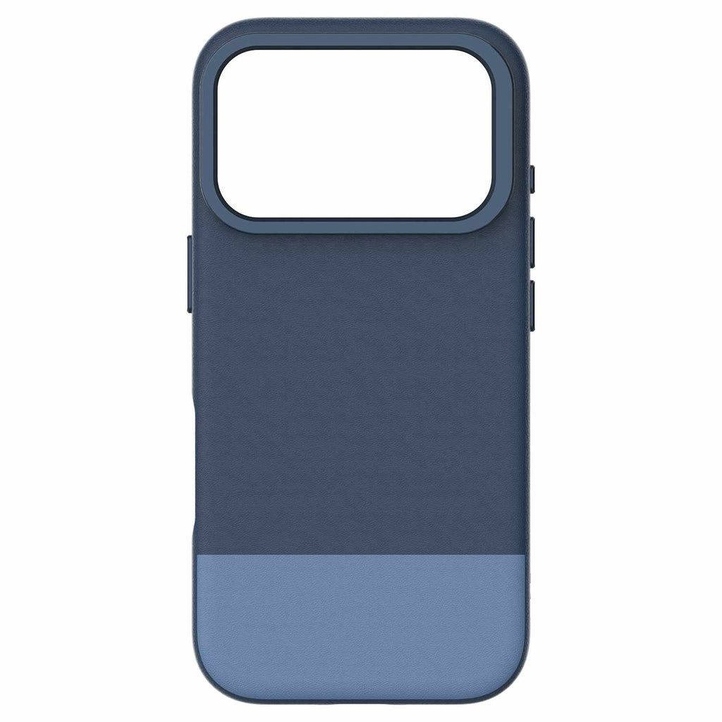 Blu Element Urban Kick MagSafe Case Navy for iPhone 18 Pro/17 Pro