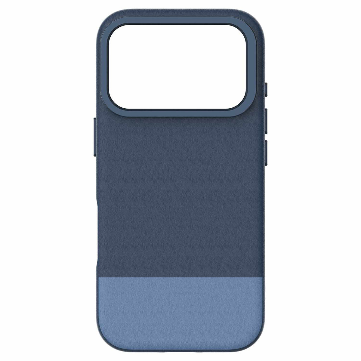 Blu Element Urban Kick MagSafe Case Navy for iPhone 18 Pro/17 Pro