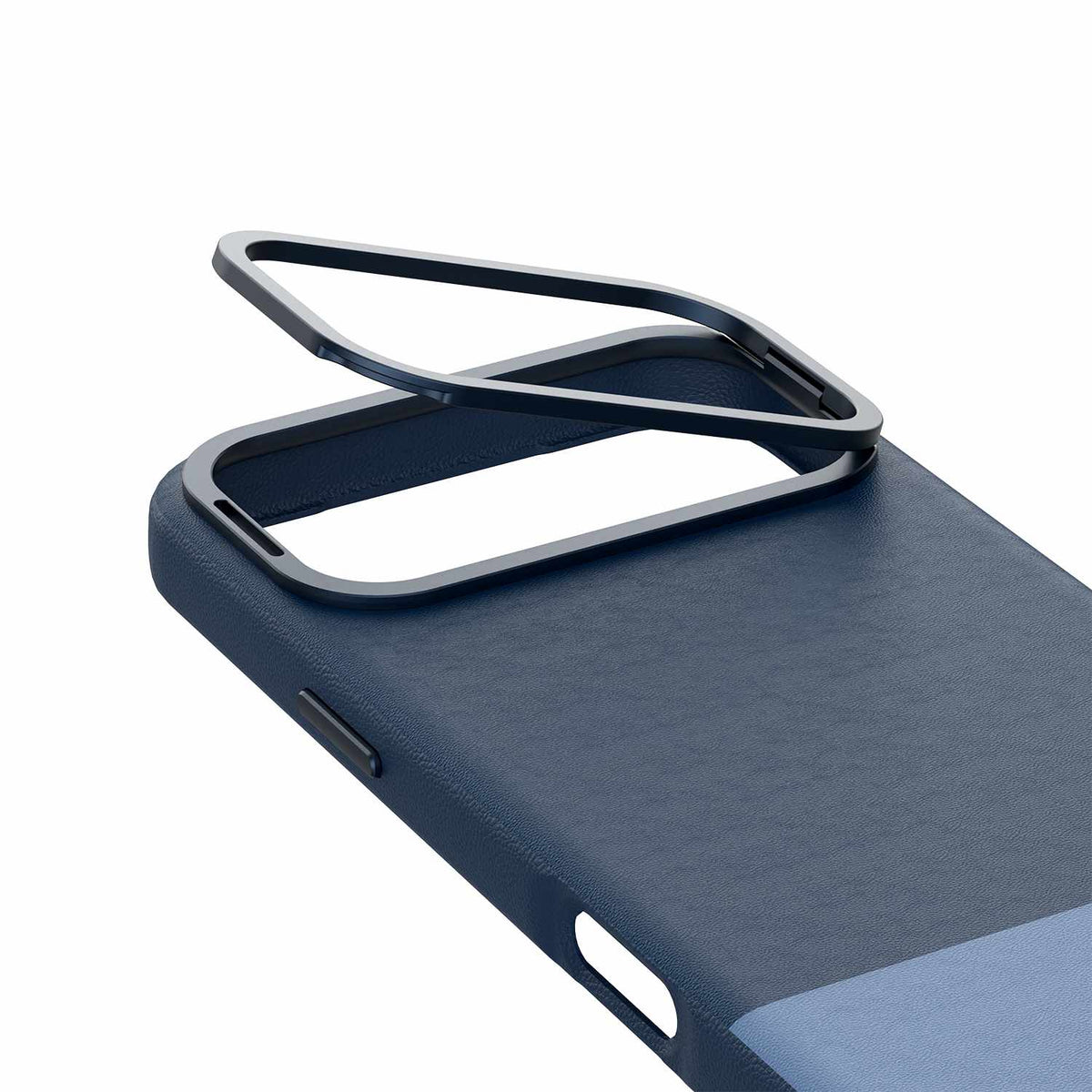 Blu Element Urban Kick MagSafe Case Navy for iPhone 18 Pro Max/17 Pro Max